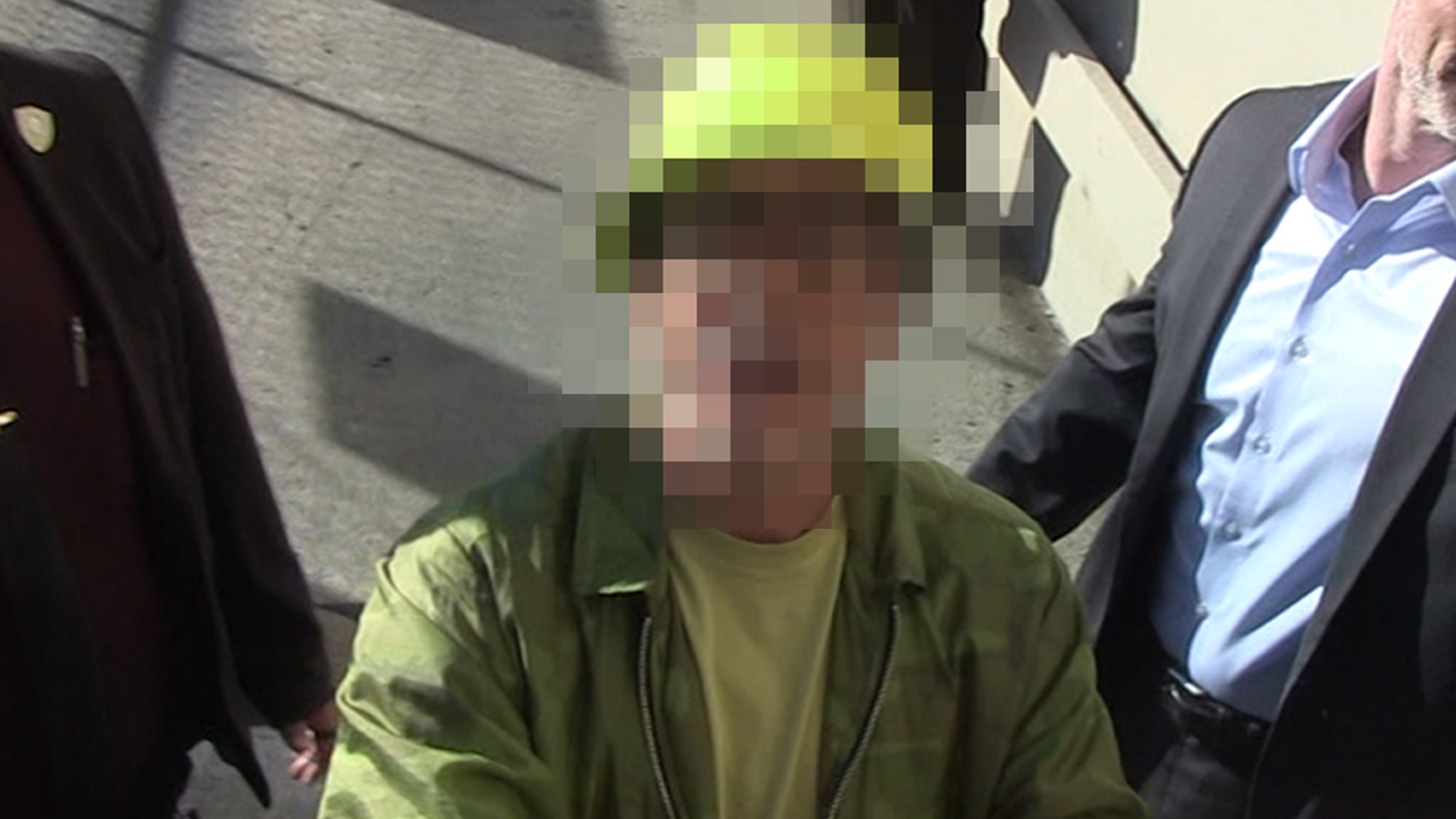 Guess Who This Oscar-Winning MCU Star Is!