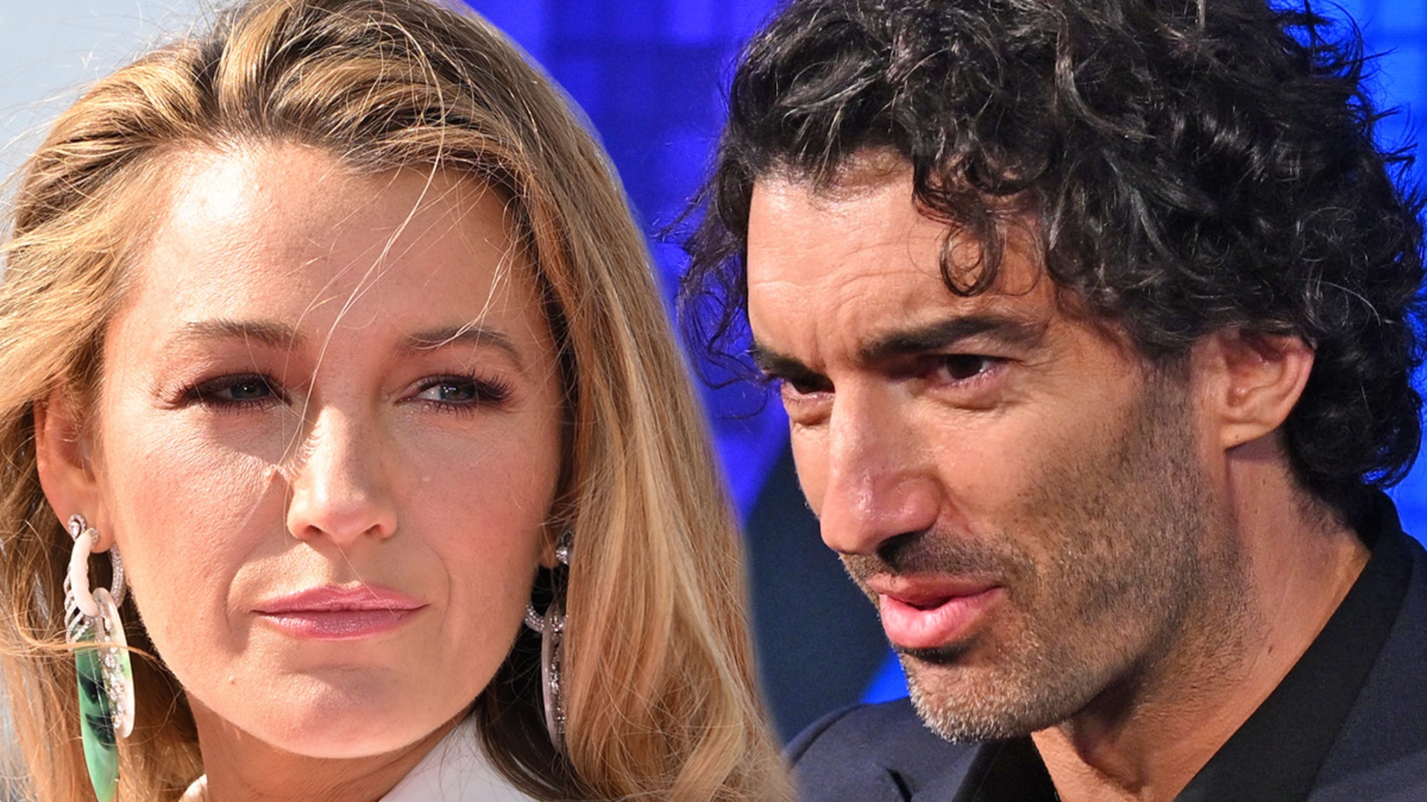 Blake Lively’s Deposition Pushed to July 31 After Jed Wallace is Dismissed From Lawsuit