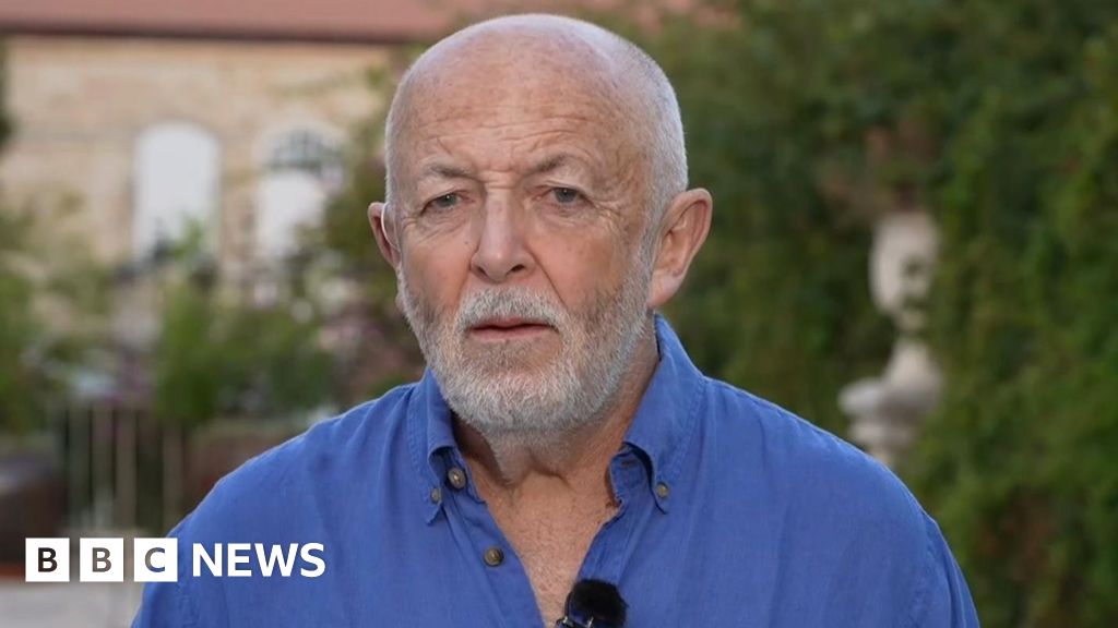 Plan to recognise Palestinian state a big change for British foreign policy