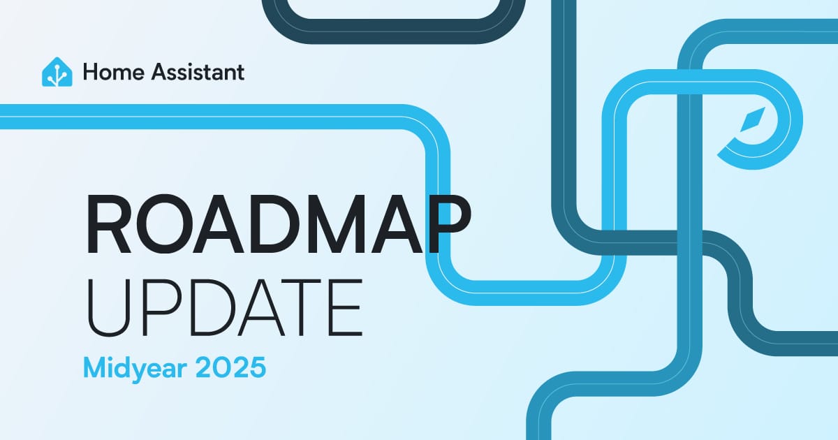 Roadmap 2025: A Truly Smart Home through Collective Intelligence
