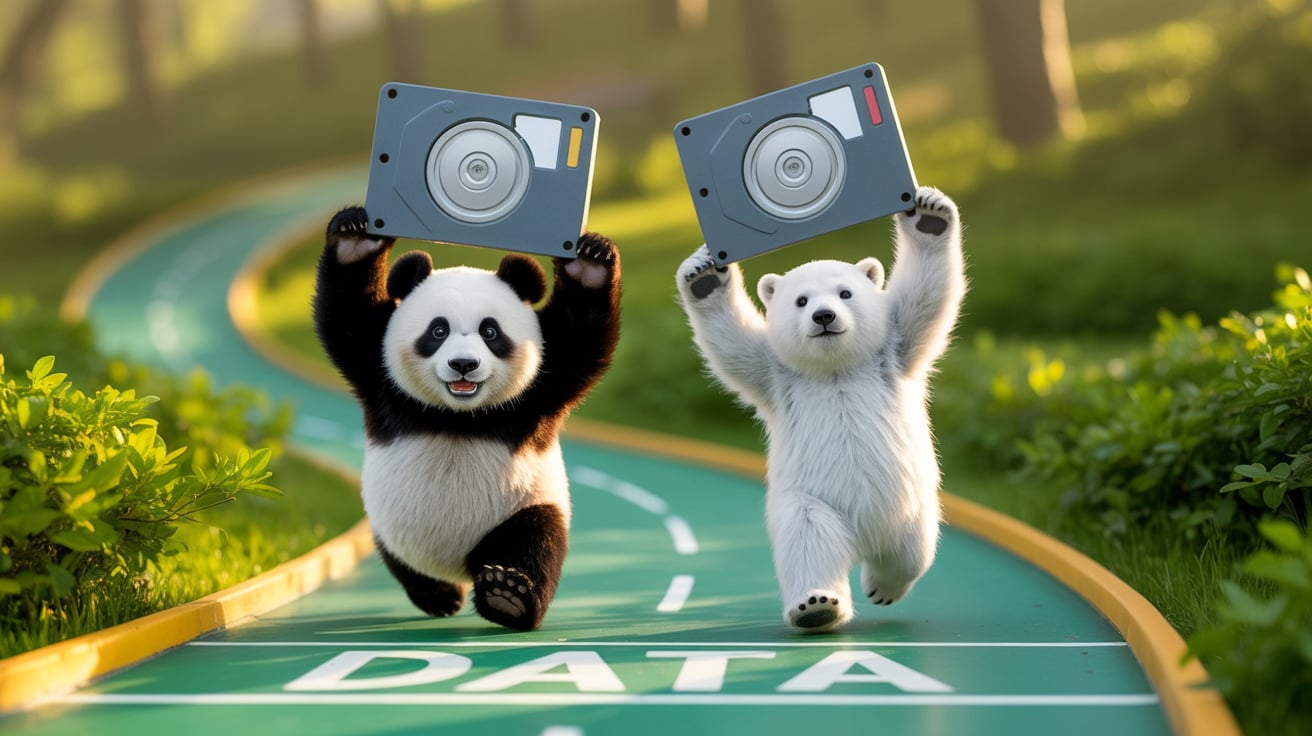 Unlocking Performance: Accelerating Pandas Operations with Polars