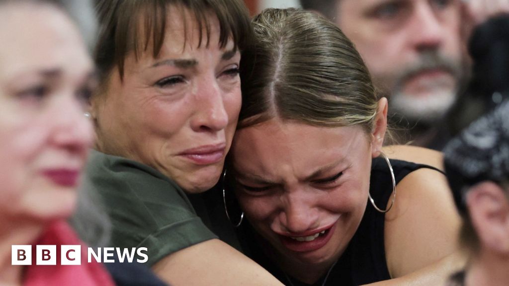 Key moments in sentencing of Bryan Kohberger for Idaho murders