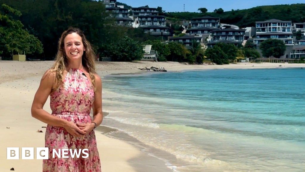 The Caribbean islands that give you a passport if you buy a home