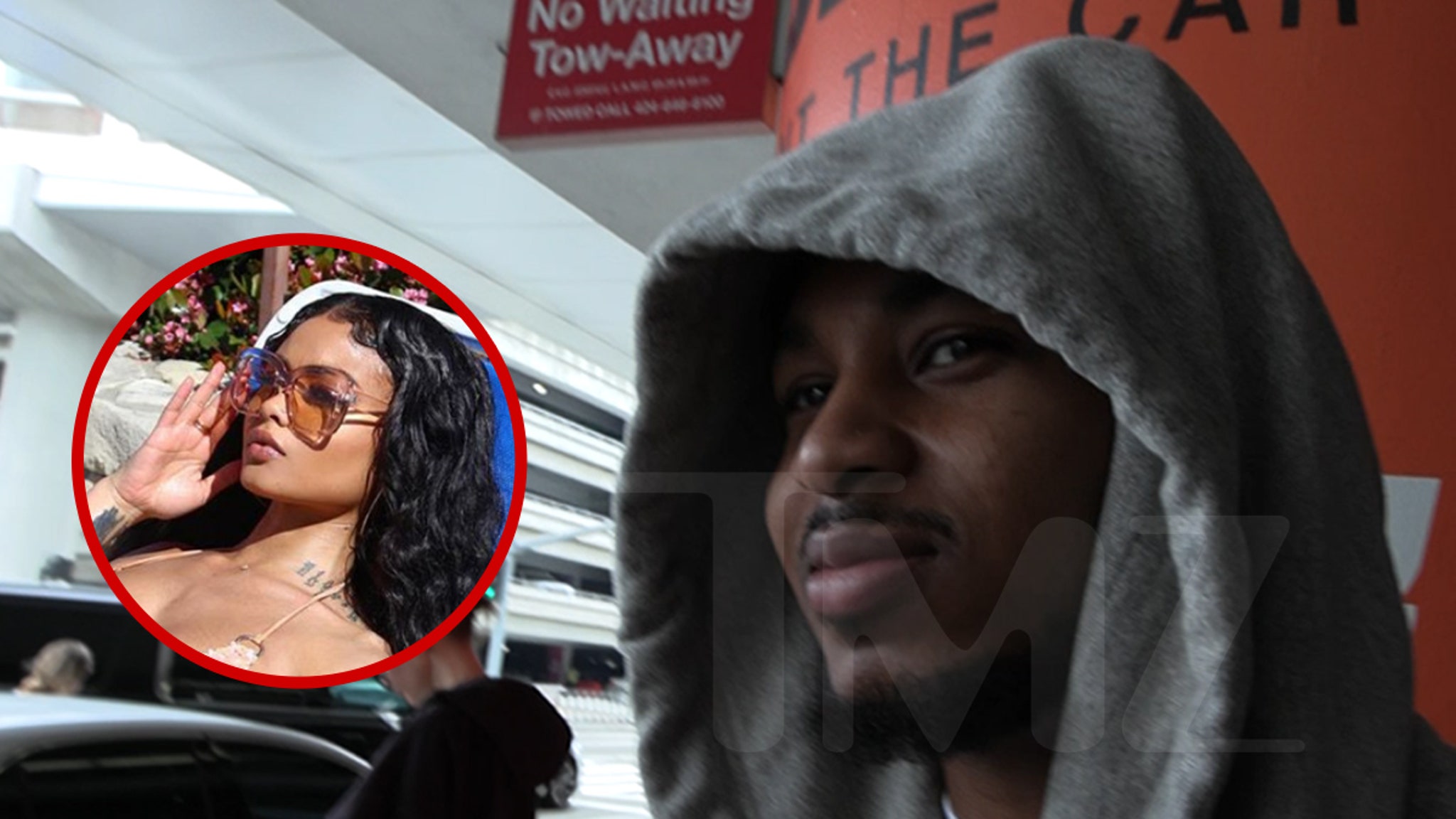 DDG Sets Record Straight on Viral Yacht Stream With BenDaDonnn, India Love Dating Rumors
