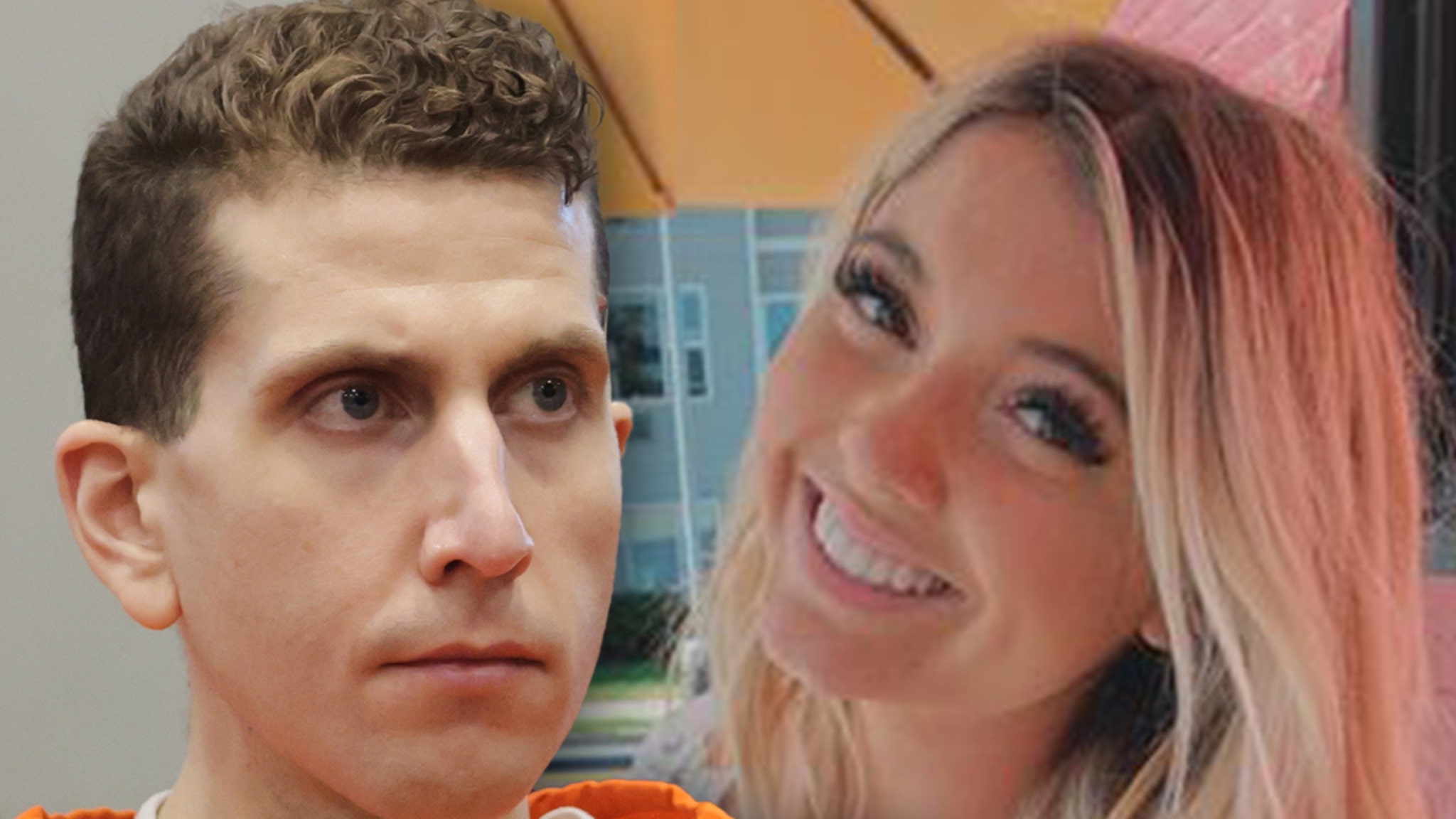 Bryan Kohberger ‘Disfigured’ Kaylee Goncalves, Fought Xana Kernodle Before Fleeing