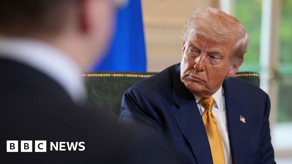 Who are the winners and losers in US-EU trade deal?