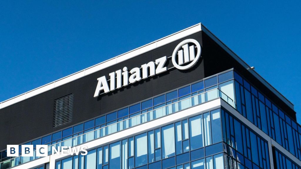 Insurance giant says most US customer data stolen in cyber-attack