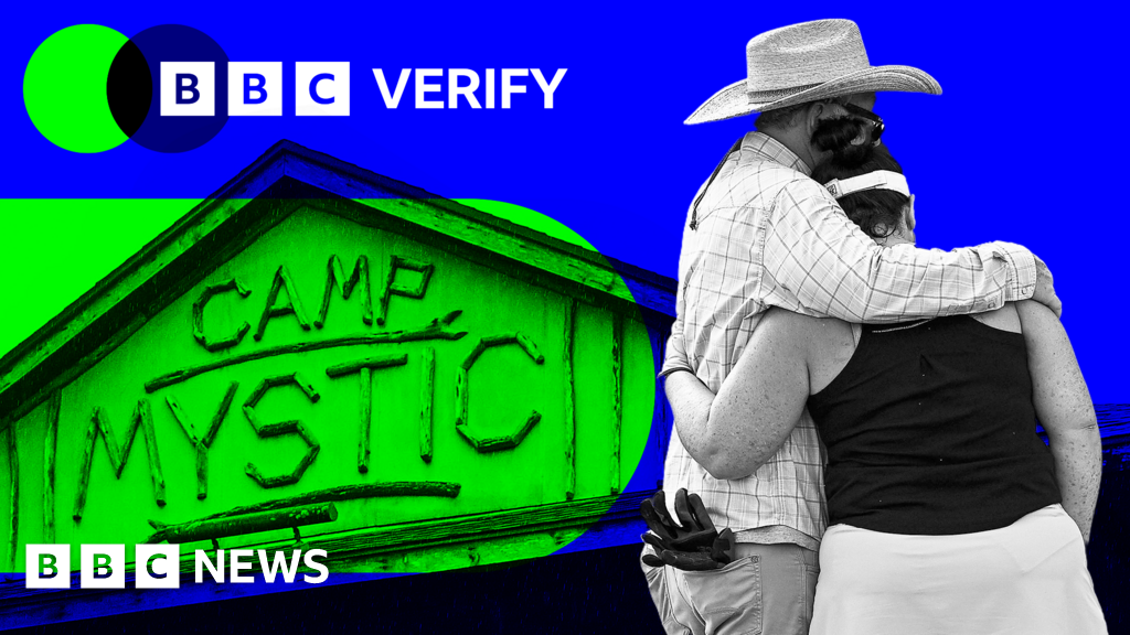 Why were so many people killed there during Texas floods?