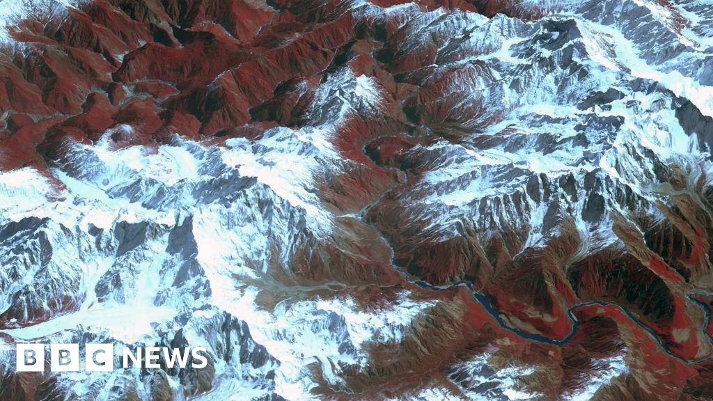 China starts building world’s largest dam, fuelling fears in India