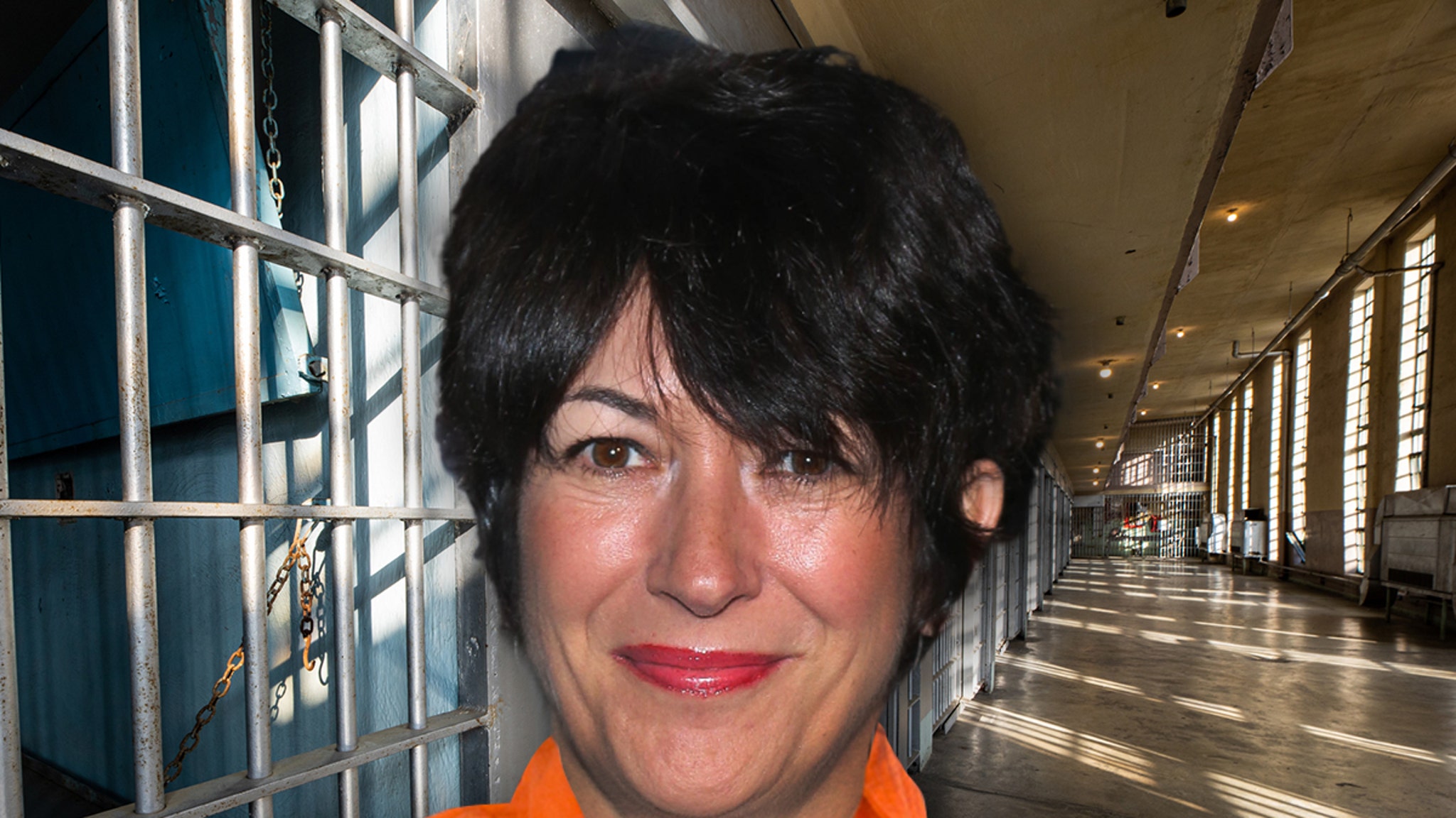 Ghislaine Maxwell Must Abide by Strict Release Conditions After Serving Her Prison Term