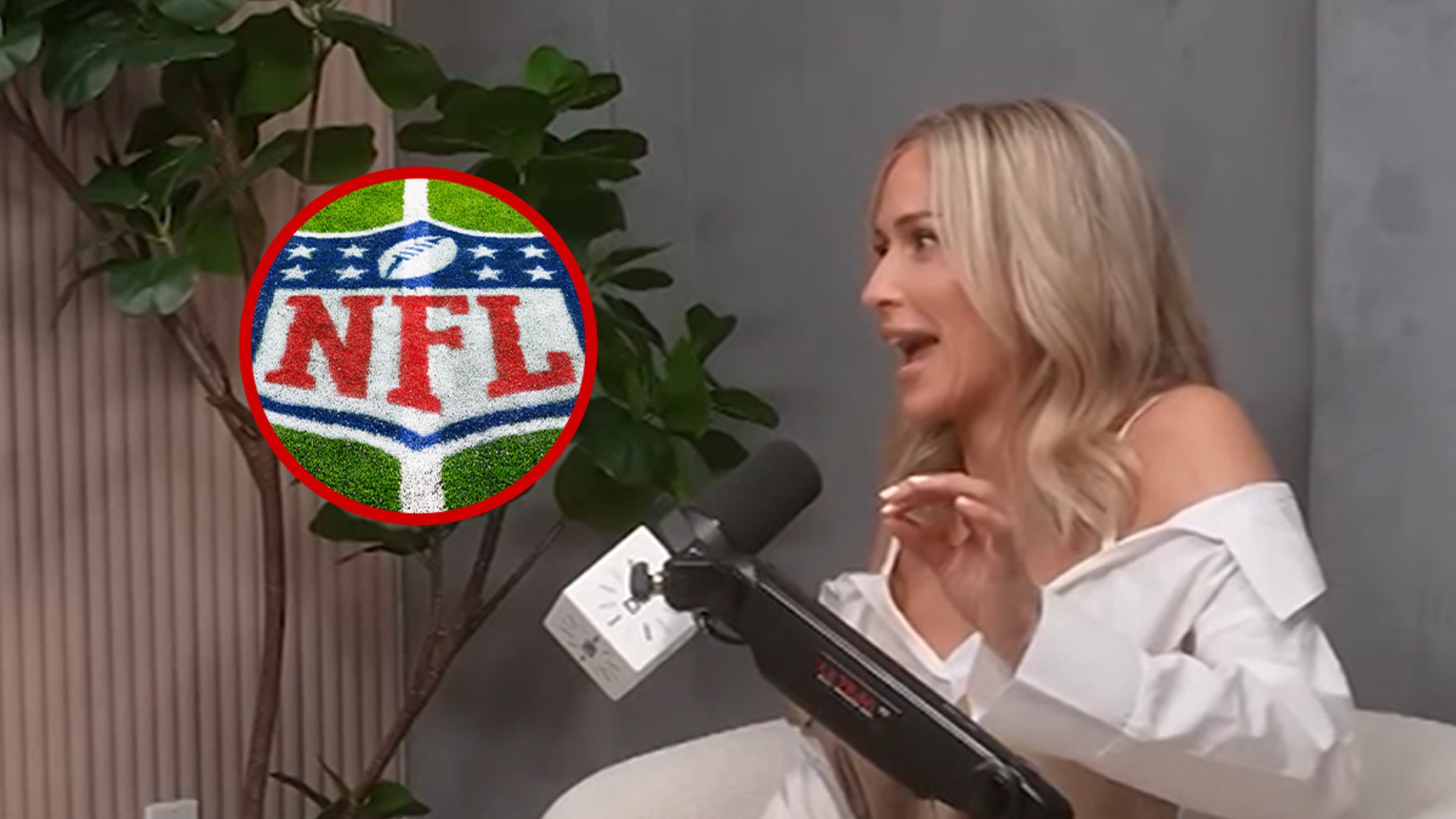 Kristin Cavallari Says She Won’t Date Athletes Anymore, Will Date Coaches