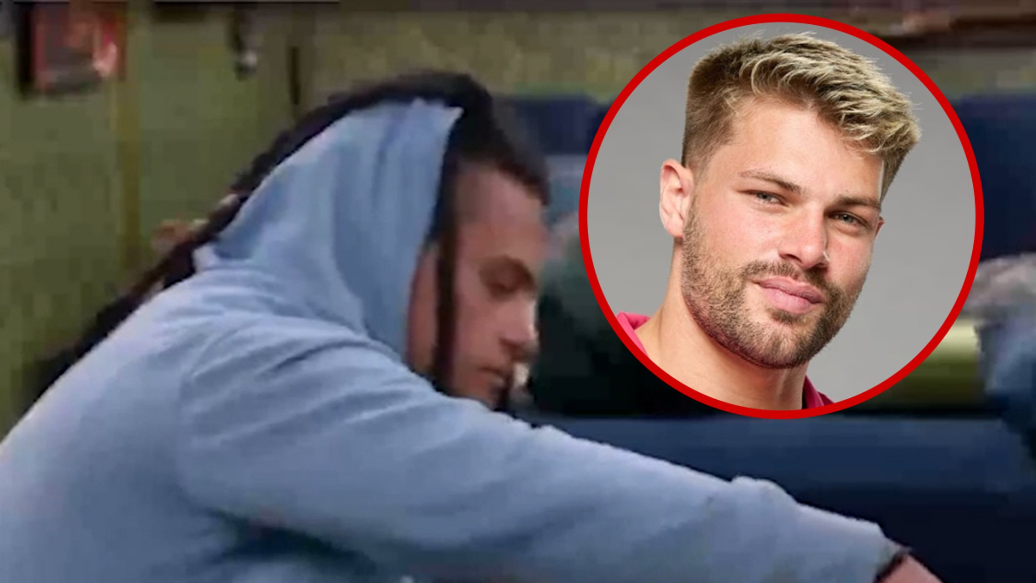 ‘Big Brother’ Contestant Caught Using Offensive Slur on Live Feed