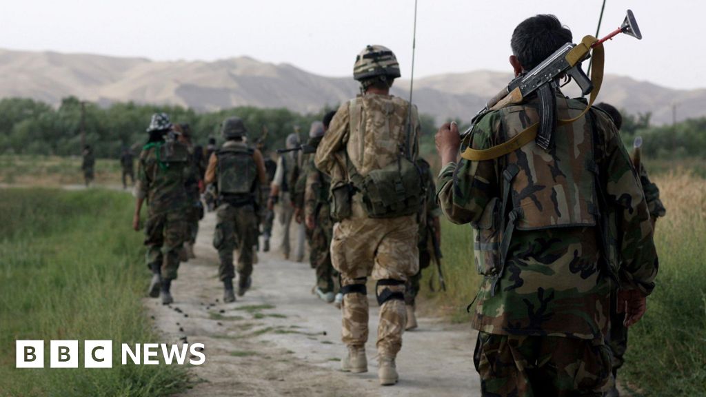 Security committee launches inquiry into Afghan data leak