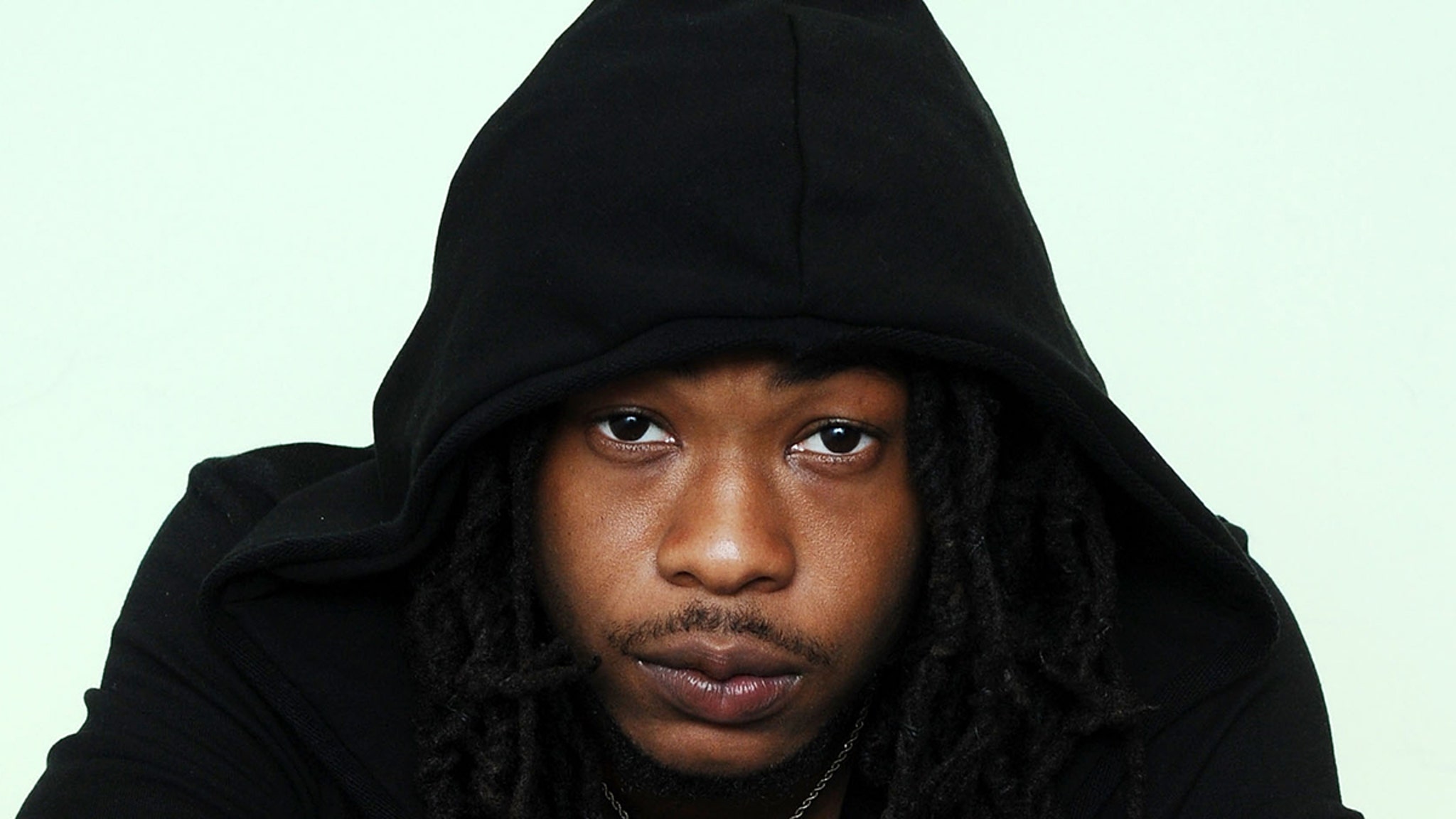 Atlanta Rapper Ca$h Out Sentenced To Life For Rape, Sex Trafficking