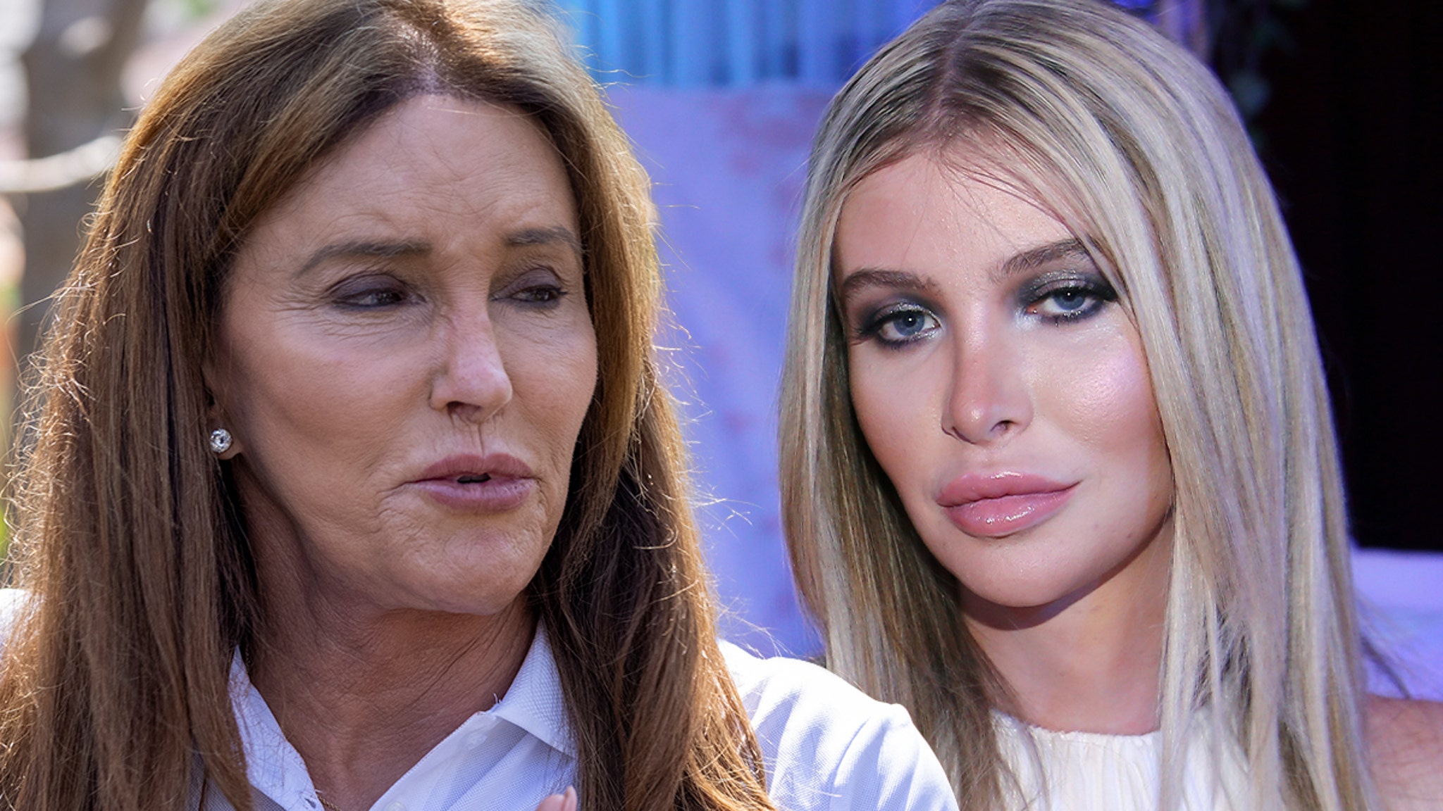 Sophia Hutchins Laid to Rest in L.A., Caitlyn Jenner Stands Strong for Her Grieving Mom