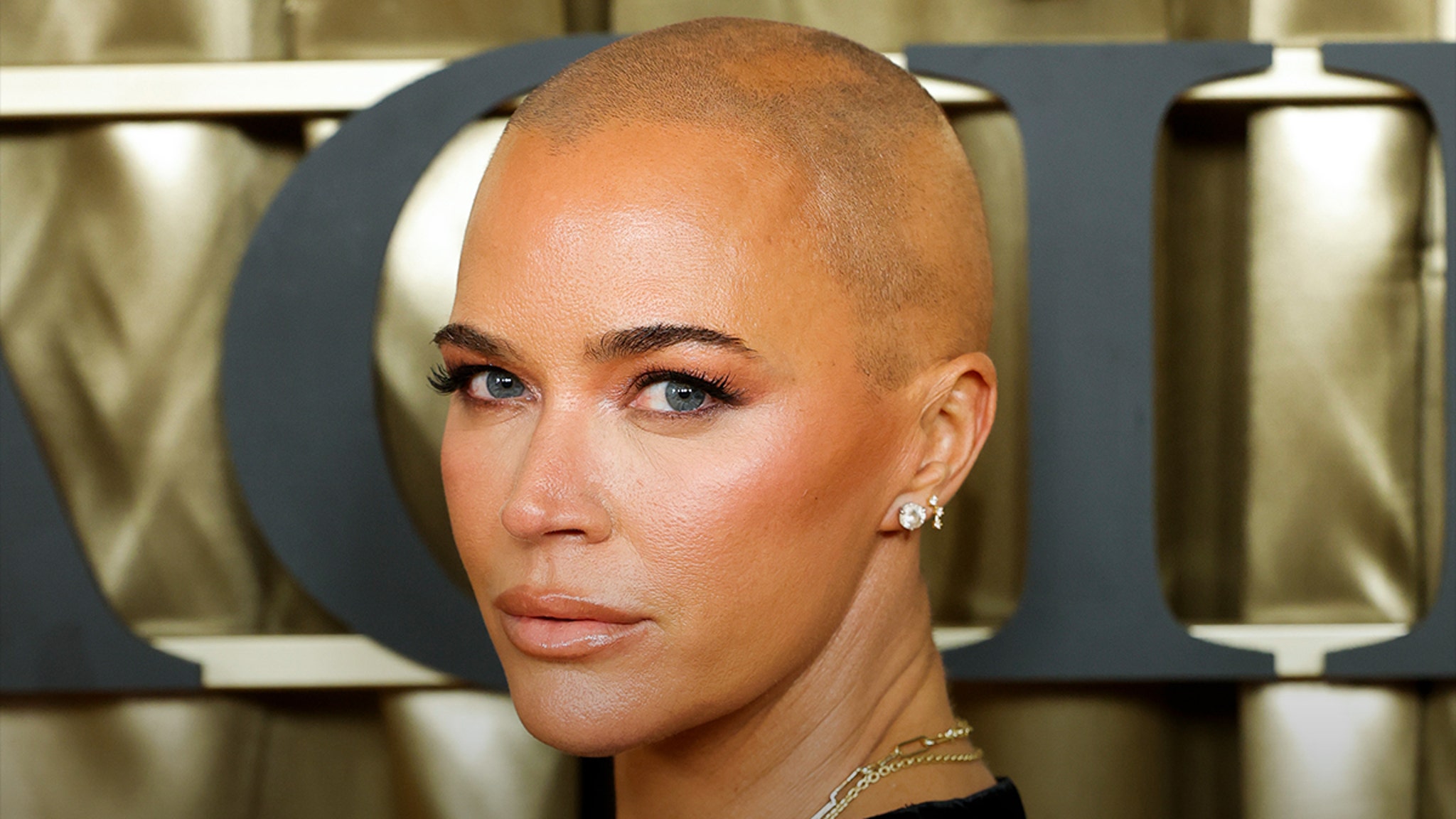 Teddi Mellencamp’s L.A. Home Targeted in Attempted Burglary