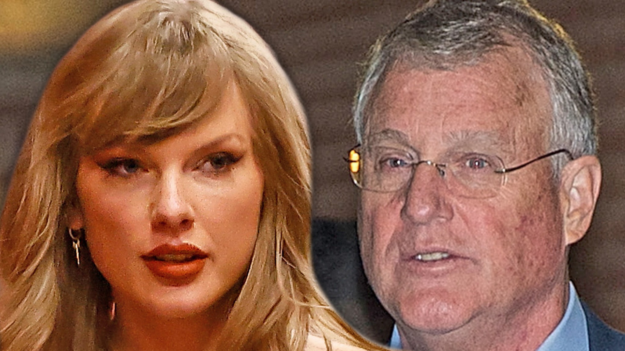 Taylor Swift’s Dad Scott Recovering From Heart Surgery and Doing Great