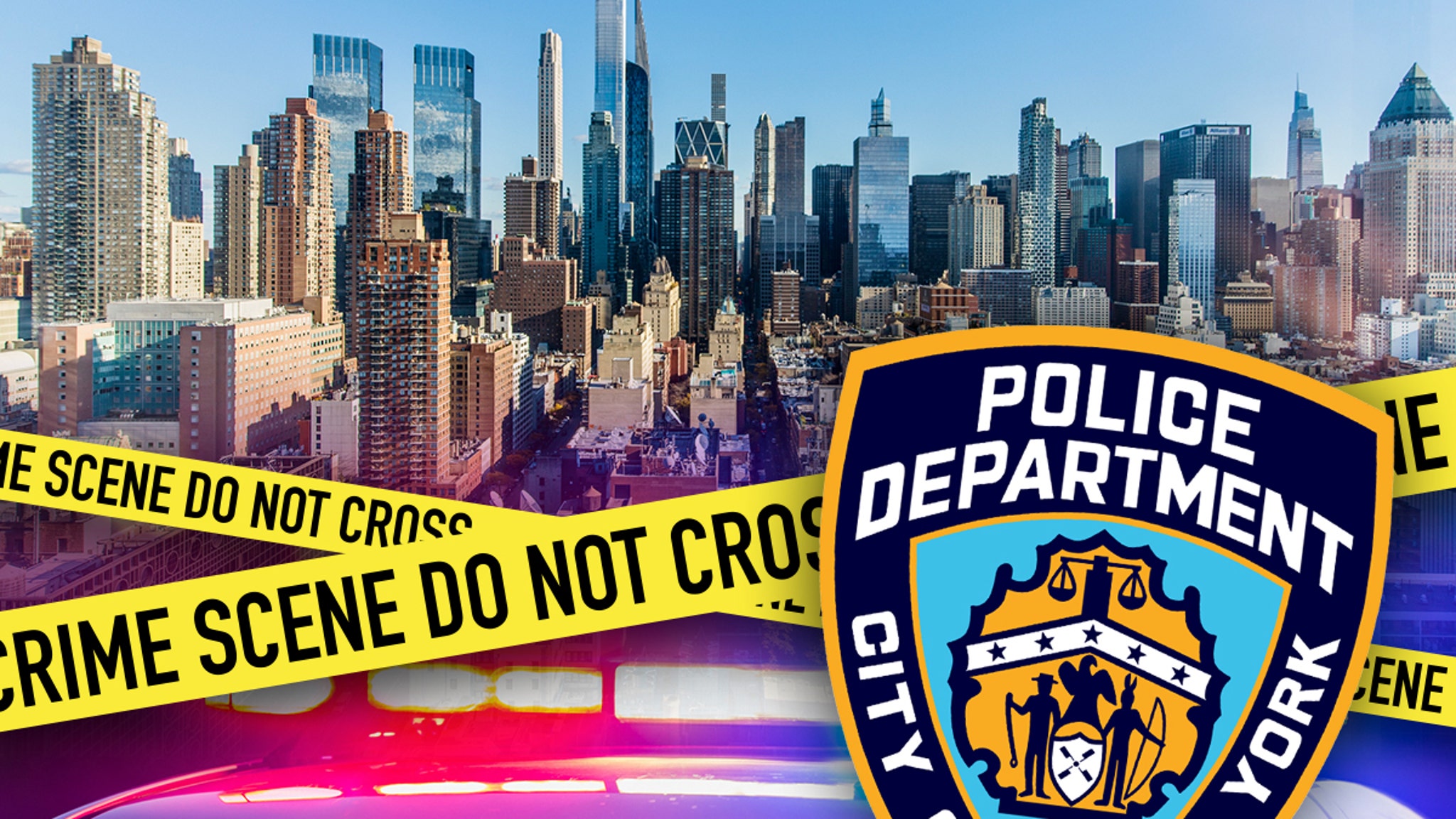 Active Shooter Dead After Opening Fire in Manhattan, Multiple Victims