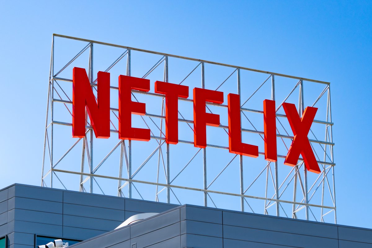 Netflix starts using GenAI in its shows and films