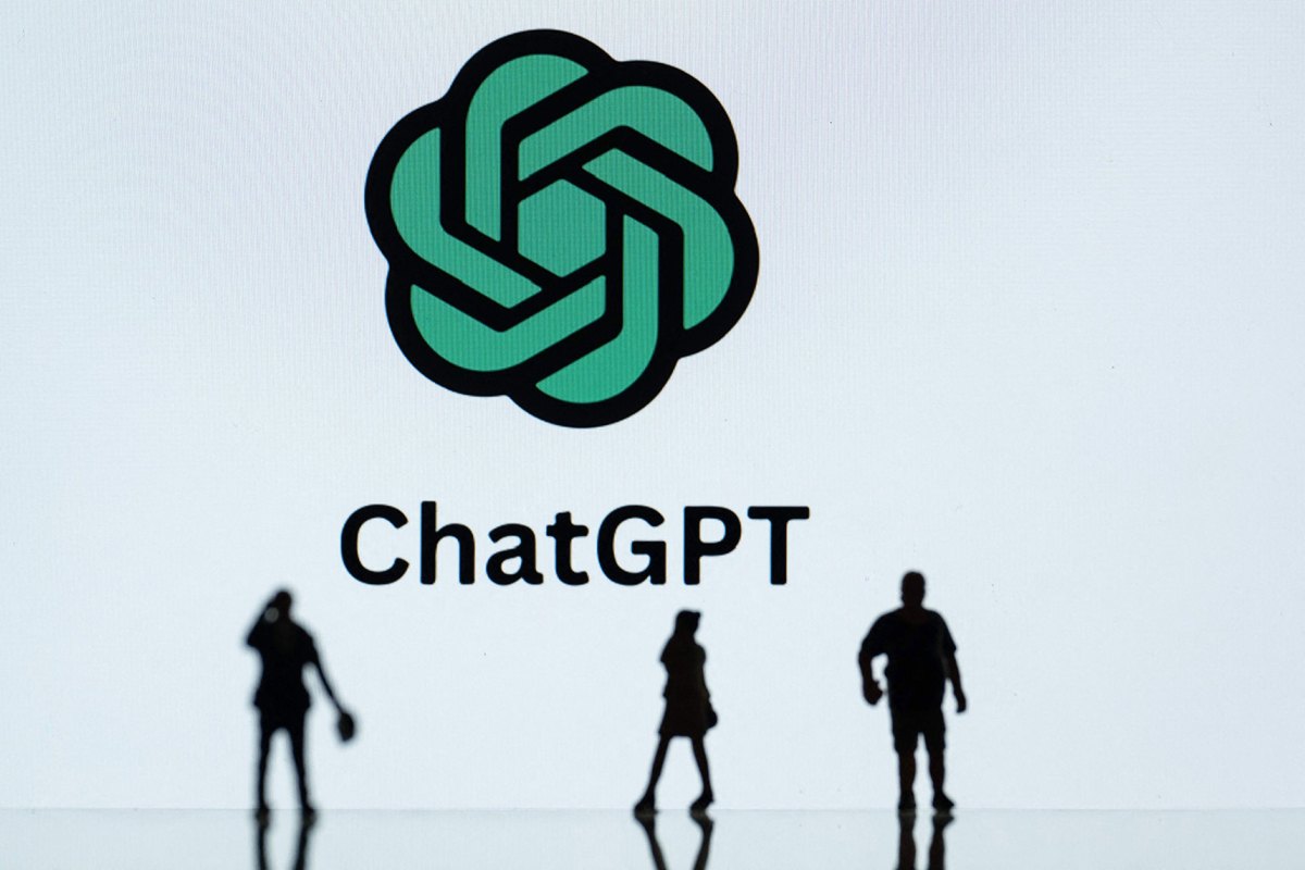 ChatGPT users send 2.5 billion prompts a day