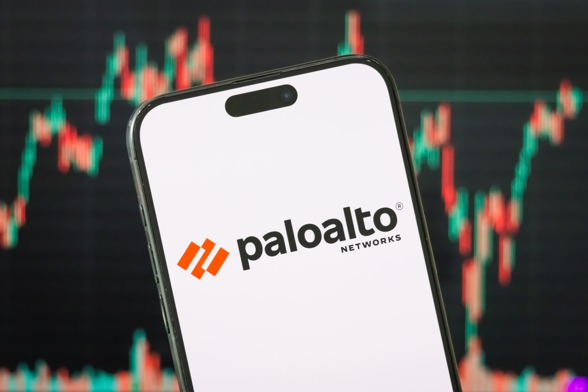 Palo Alto Networks agrees to buy CyberArk for $25 billion