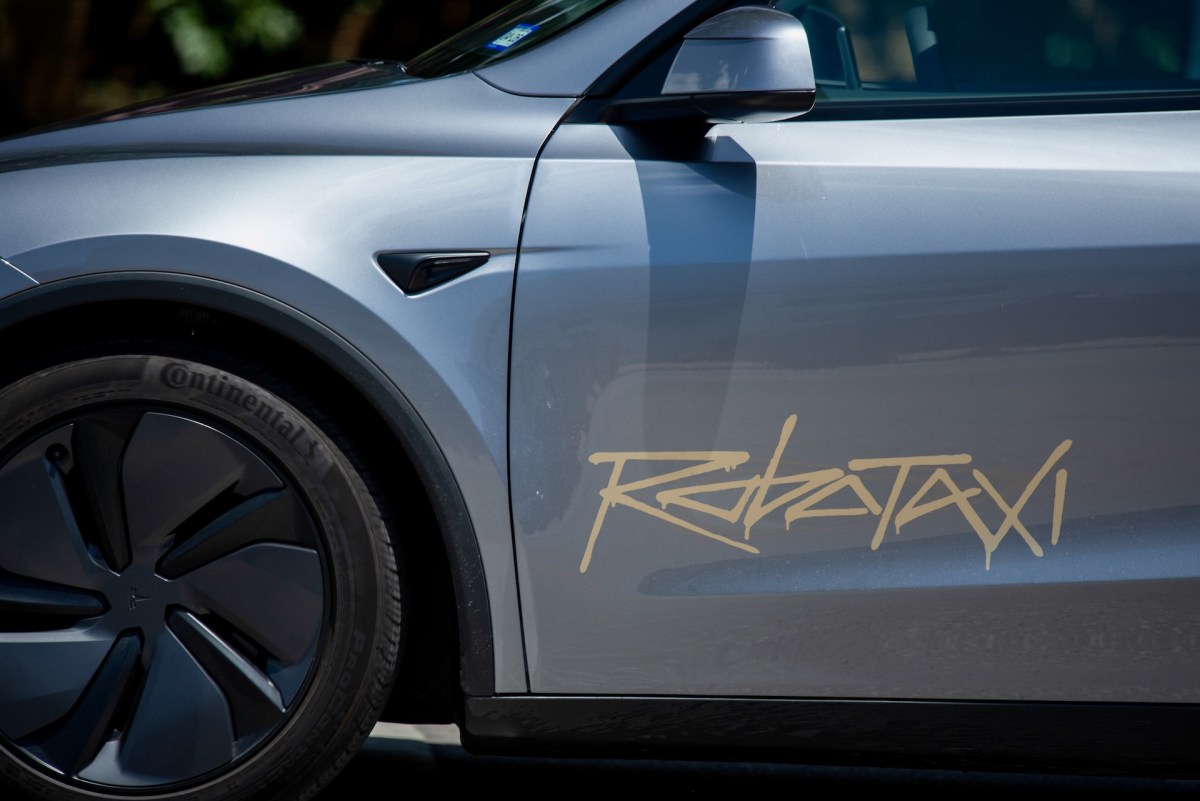TechCrunch Mobility: Tesla vs GM: A tale of two earnings
