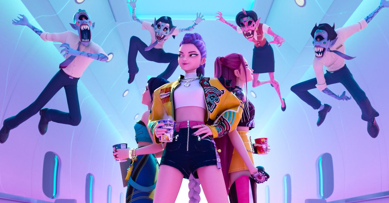 The 43 Best Movies on Netflix Right Now (July 2025)