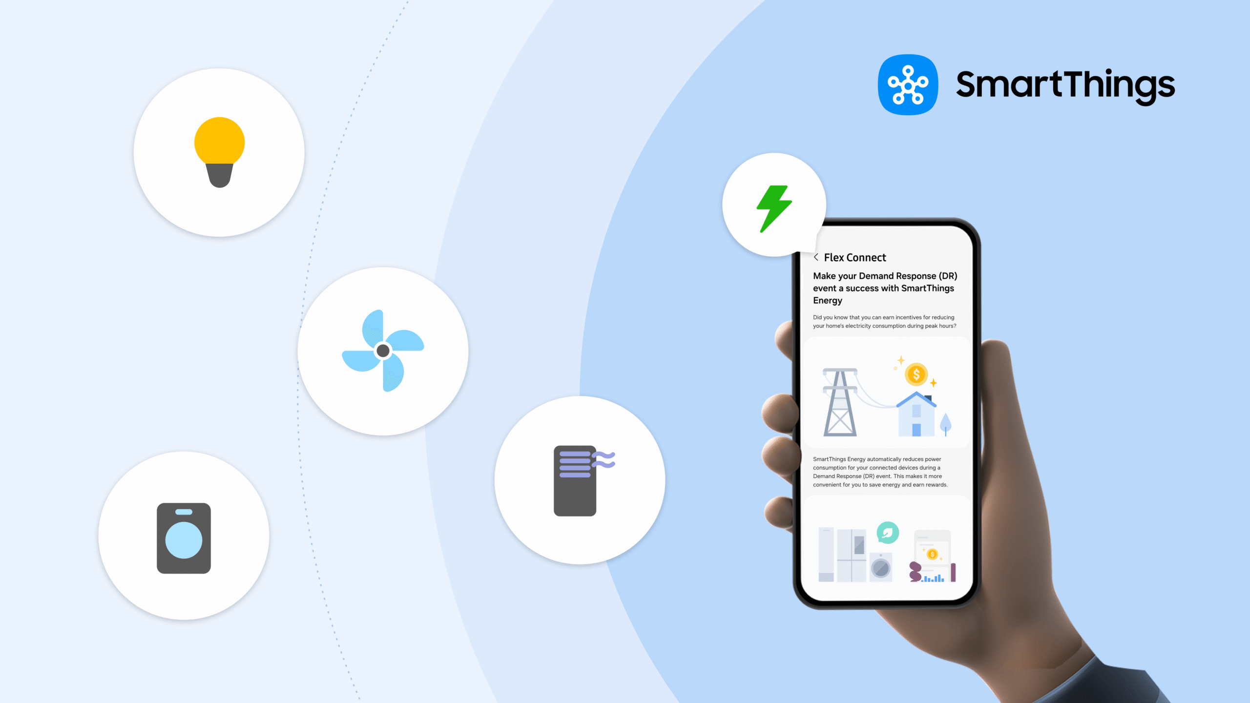 SmartThings Blog