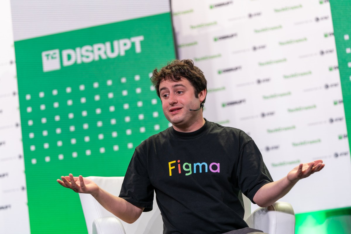 Figma’s IPO price hit a $19.3B valuation out of the gate