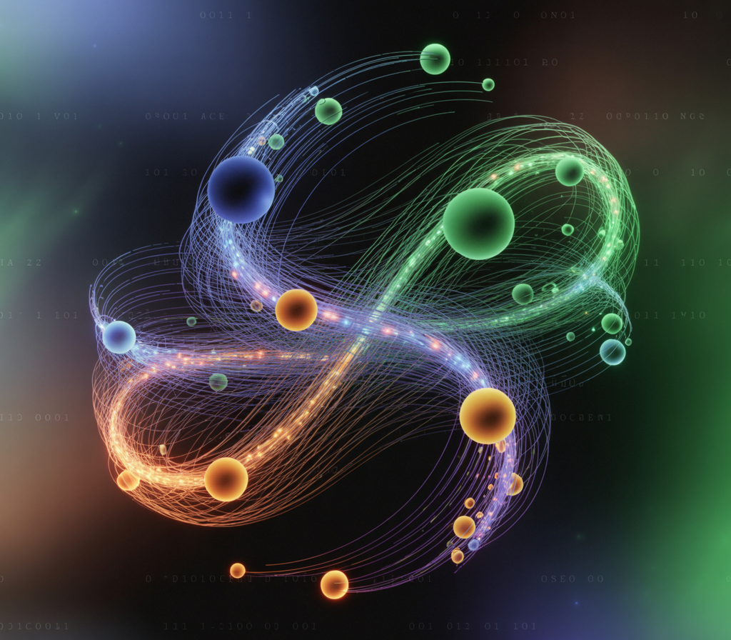 Maybe Physics-Based AI Is the Right Approach: Revisiting the Foundations of Intelligence