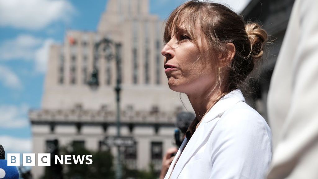 Epstein accuser urges release of case files if there is ‘nothing to hide’