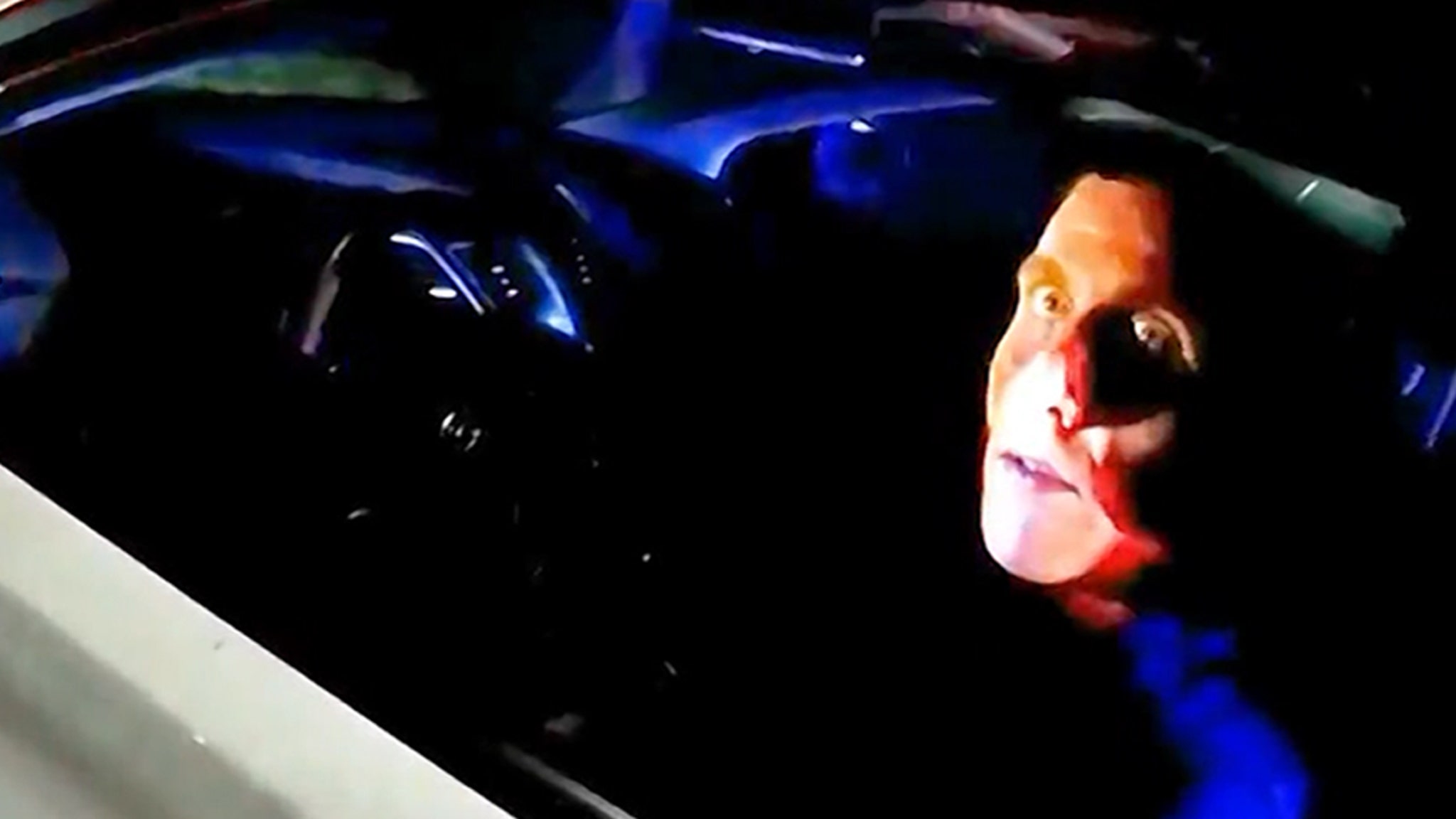 Bryan Kohberger Calls Himself ‘Honest’ in Police Stop Months Before Murders, on Camera