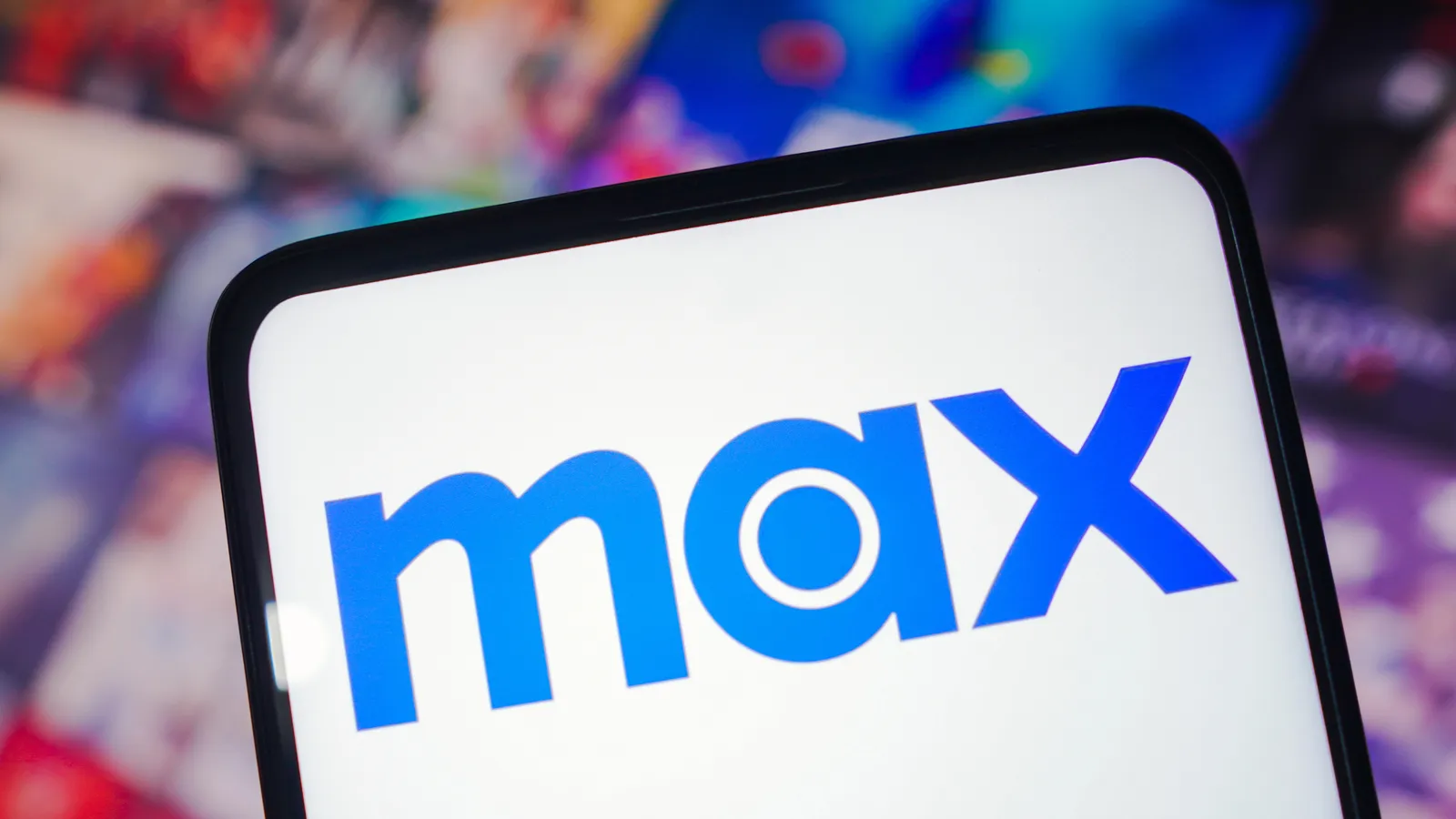 Max Tightens Rules on Account Sharing