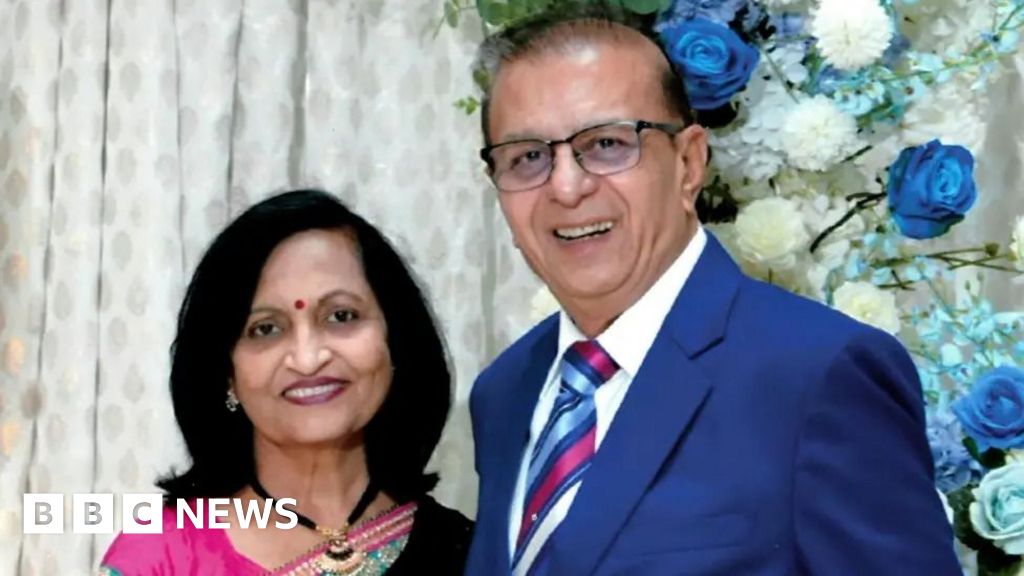 Air India crash victims’ son says he received wrong remains