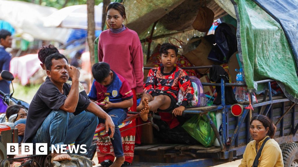 Social media war flares up amid border clashes