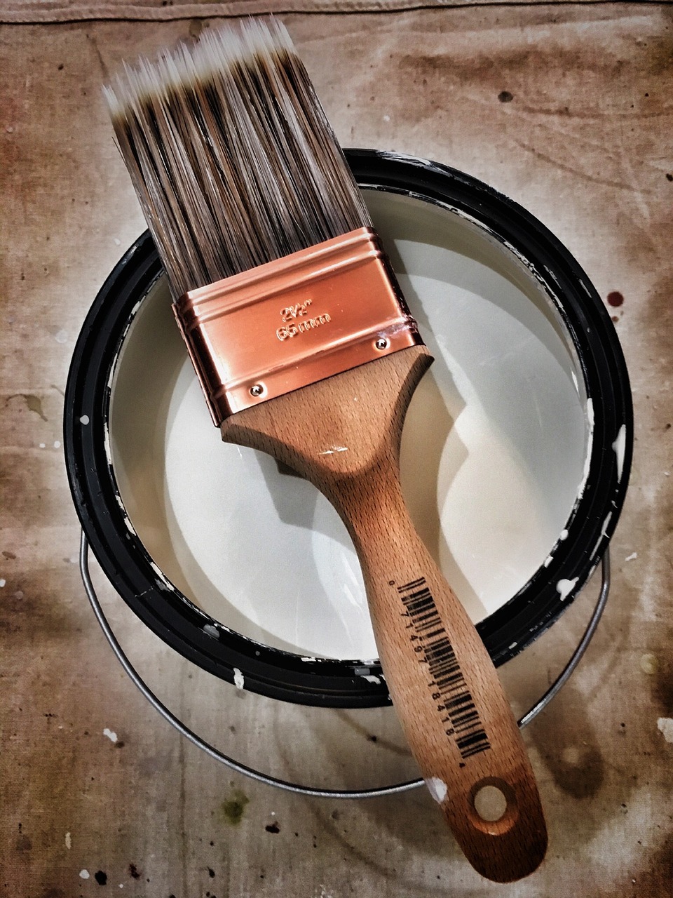The Cost To Remodel A Rundown Two-Bedroom In-Law Unit