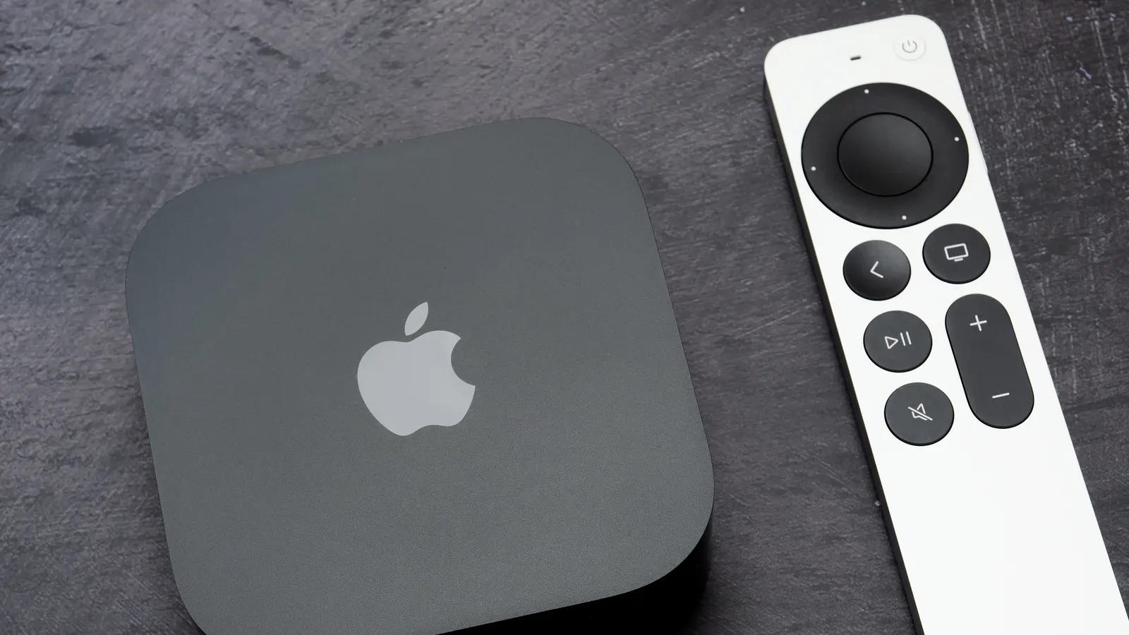 New tvOS Update from WWDC Is Free and Backwards Compatible
