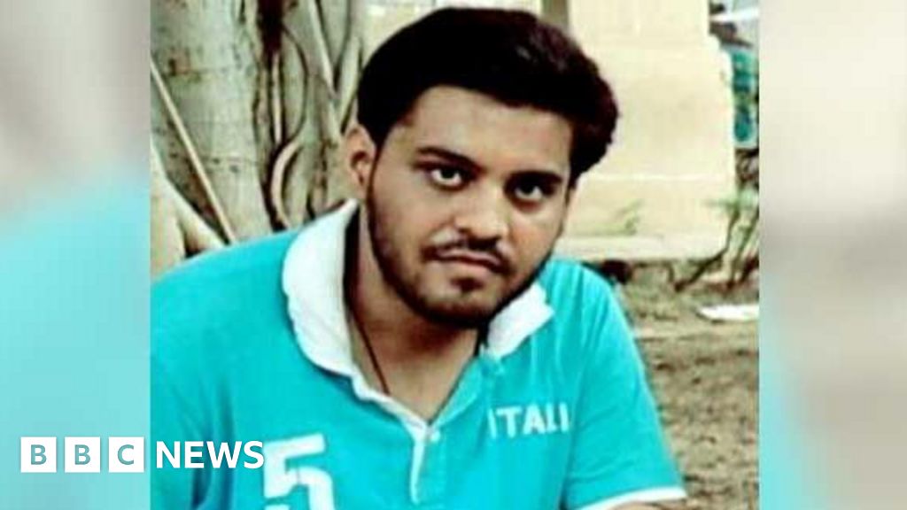 Delhi court closes investigation into JNU student’s disappearance
