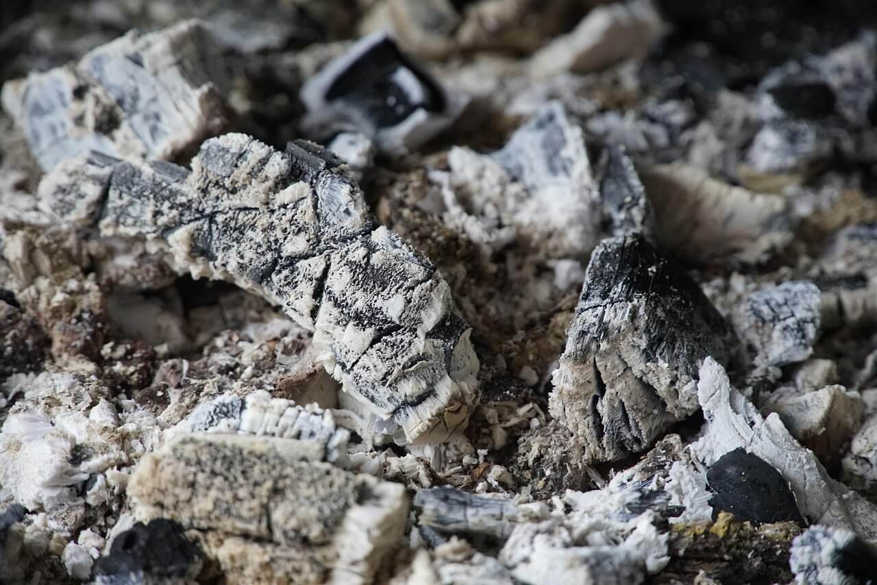 Ash Ain’t Trash! 7-Plus Tested Ways to Use Wood Ashes on the Homestead • Insteading