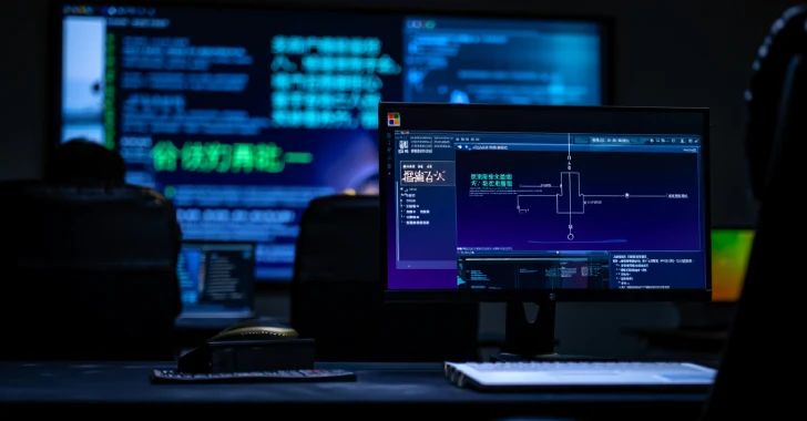 Microsoft Links Ongoing SharePoint Exploits to Three Chinese Hacker Groups