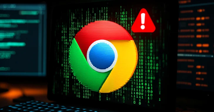 Google Releases Critical Chrome Update for CVE-2025-6558 Exploit Active in the Wild