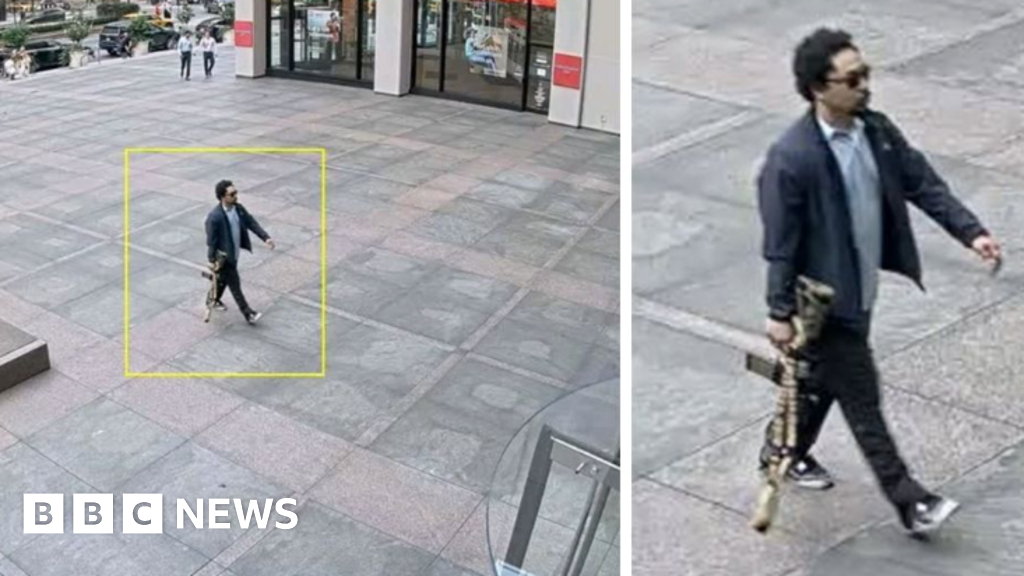 New York gunman left note blaming NFL for brain injury, mayor says