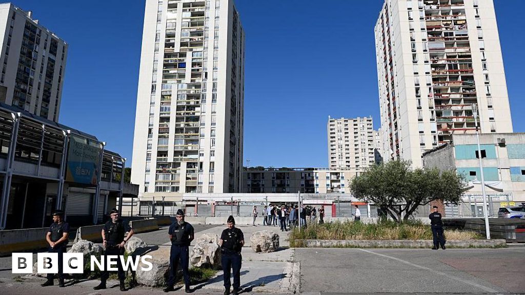 French citiesimpose curfews on children after drug violence