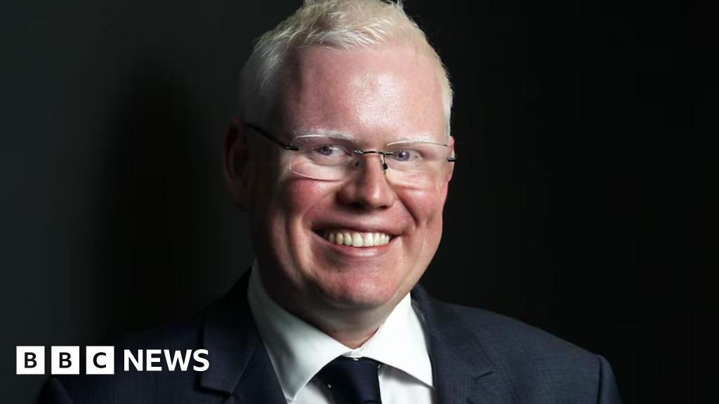 Australian politician Gareth Ward found guilty of rape