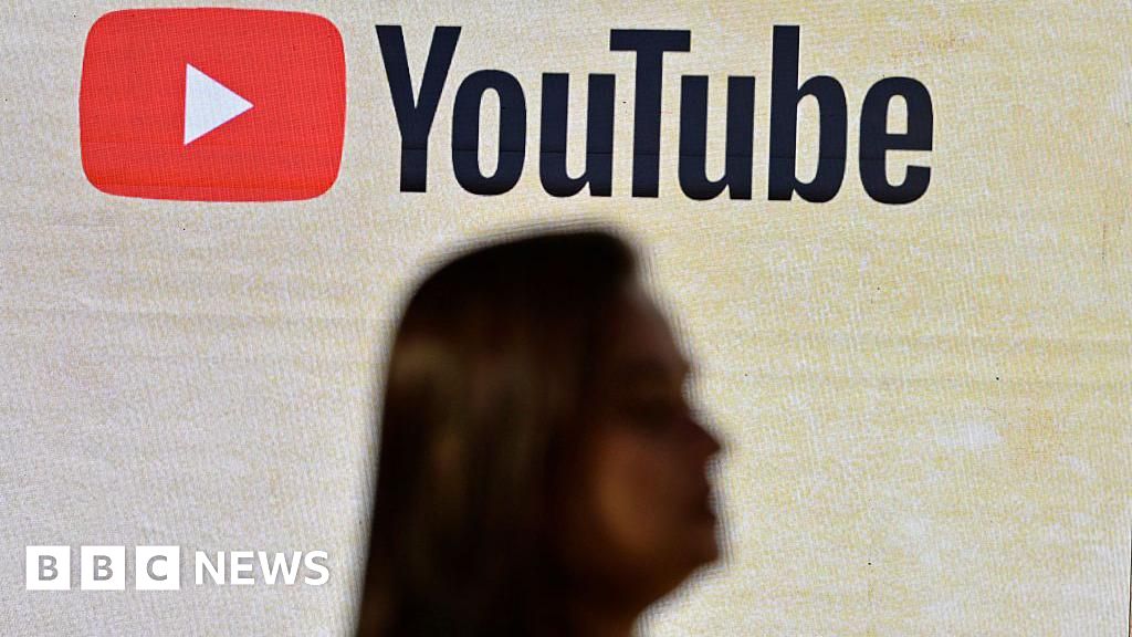 YouTube to be part of Australia’s youth social media ban