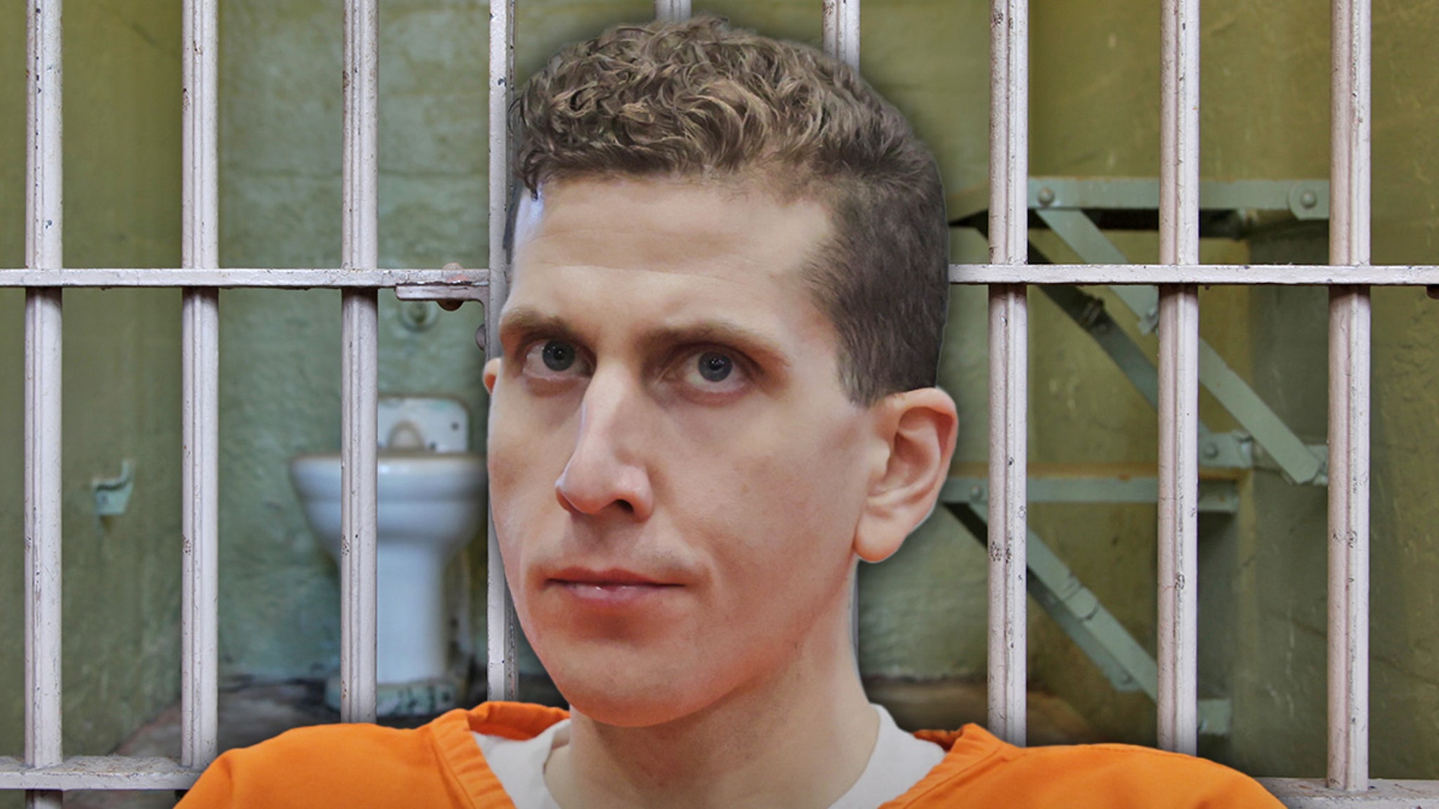 Bryan Kohberger’s ‘Annoying’ Prison Habits Described by Fellow Inmate