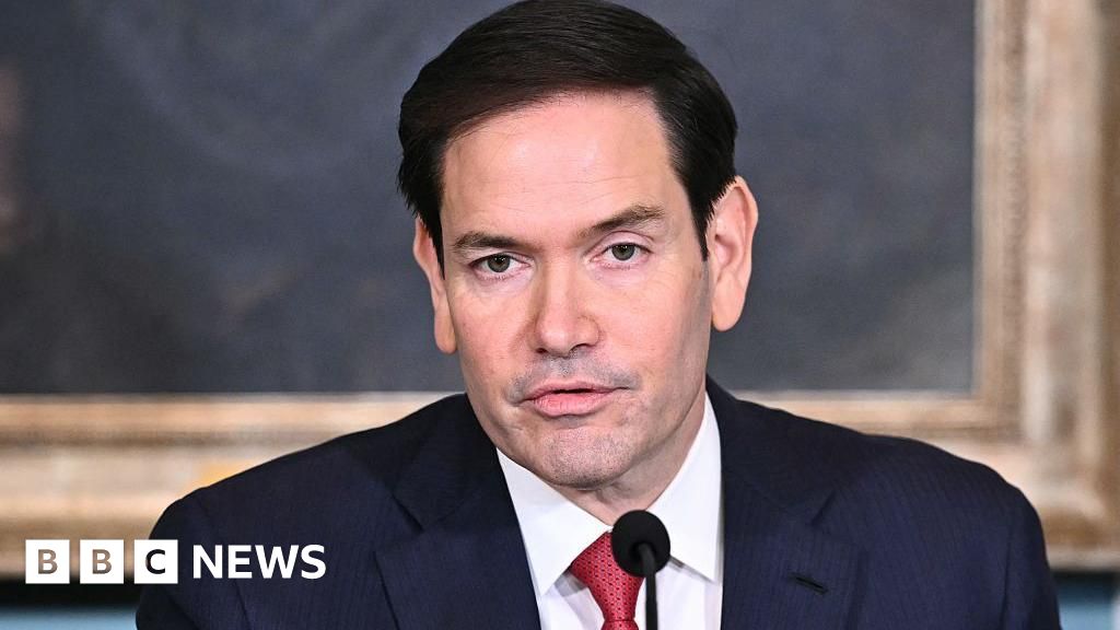 US to impose sanctions on Palestinian organisations