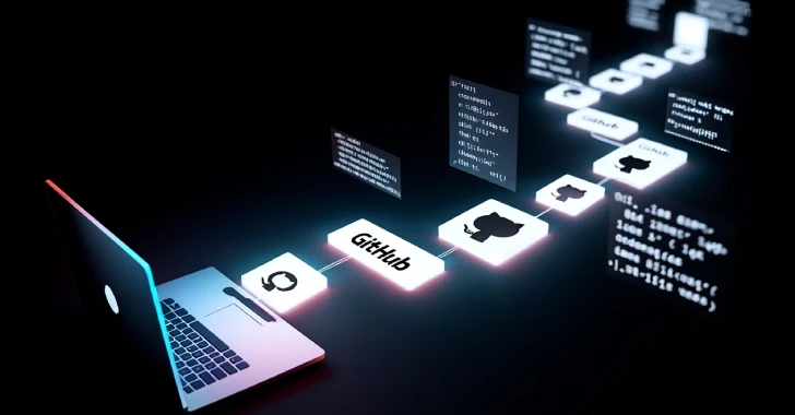 The Unusual Suspect: Git Repos