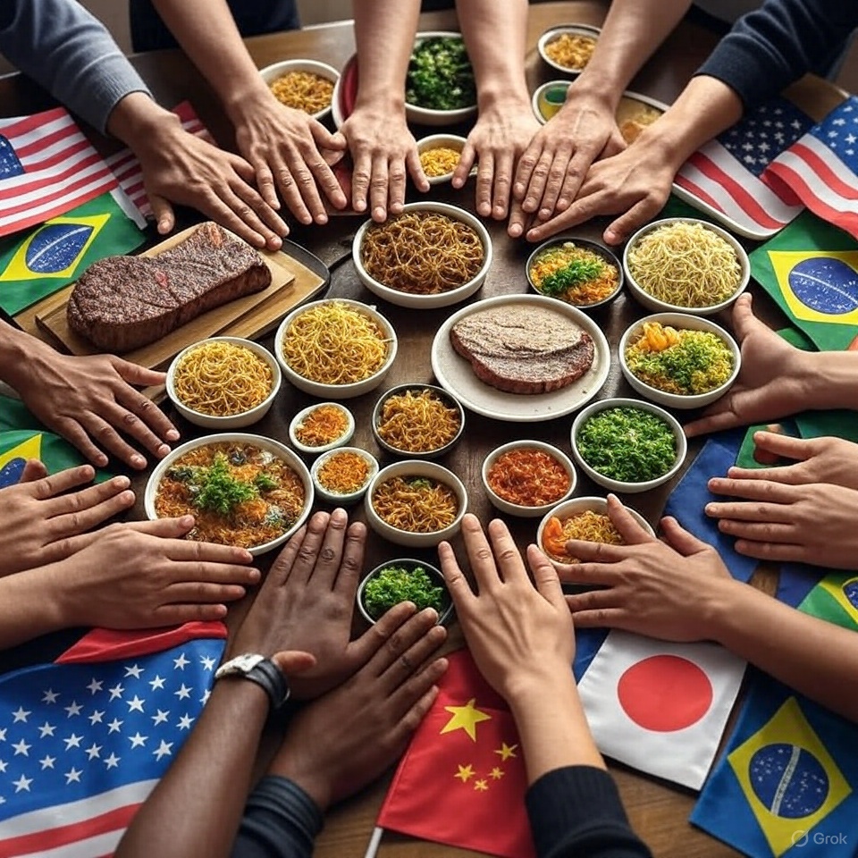 How Cultural Differences Can Hurt Your Chances In The Workplace