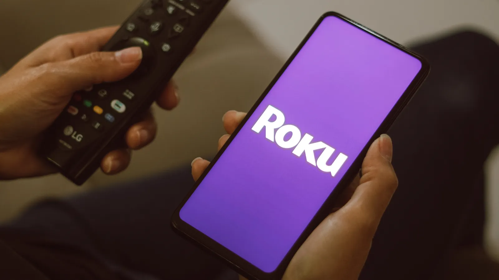 These New Roku Cameras Run for Two Years on One Charge